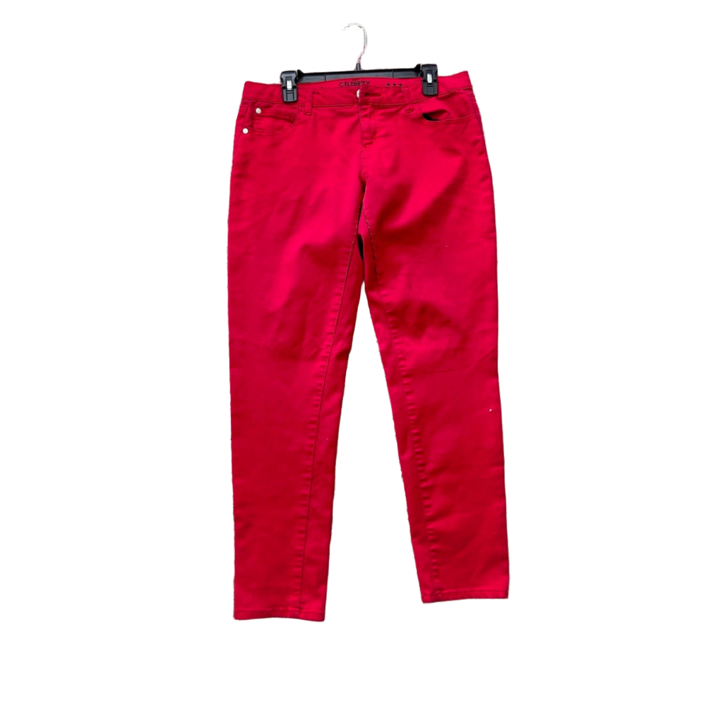 Celebrity Pink Jeans